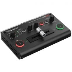 Roland V-02HD MK II - Mélangeur de streaming