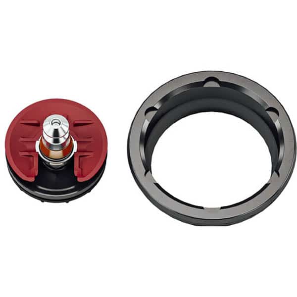 Sachtler 75/100 aktiv Adapter Sachtler 75/100 aktiv Adapter
