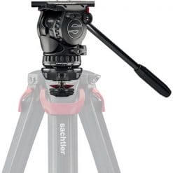Sachtler 75 100 Aktiv Adapter