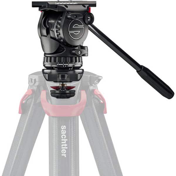 Sachtler 75/100 aktiv Adapter Sachtler 75/100 aktiv Adapter