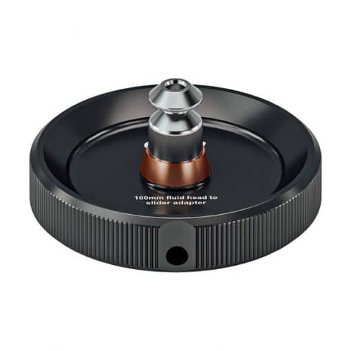 Sachtler aktiv Head/Slider Adapter