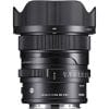 Sigma 24mm F2 DG DN Contemporary (Leica L) - Objectif