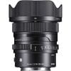 Sigma 24mm F2 DG DN Contemporary (Sony E) - Objectif