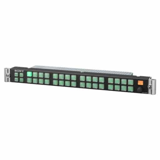 Sony MKS-R3210 - Panneau de Controle