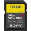 Sony-SF-G-Tough-UHS-II-64Go