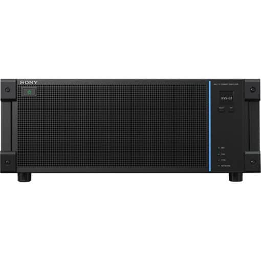Sony XVS-G1 - Melangeur