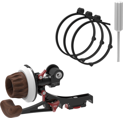Vocas Kit MFC-2 DSLR Deluxe Follow Focus