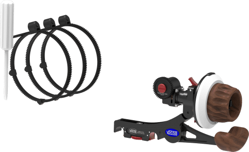 Vocas Kit MFC-2 DSLR Deluxe Follow Focus