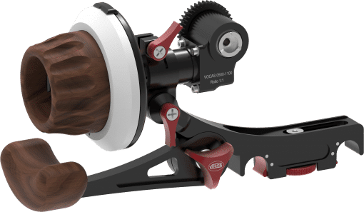 Vocas Kit MFC-2 DSLR Deluxe Follow Focus