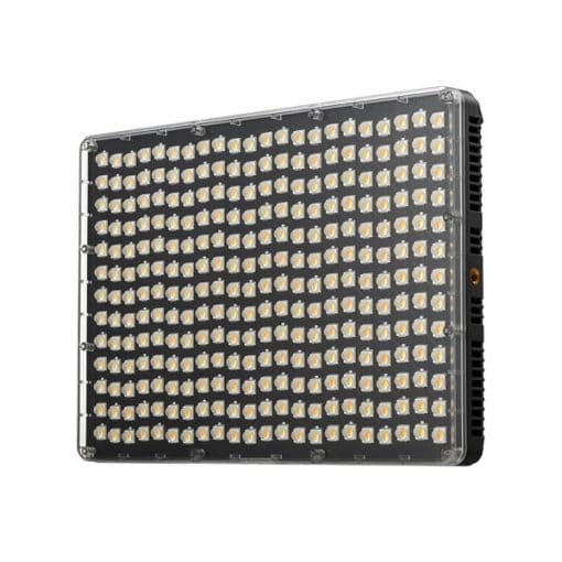 Amaran P60x Kit - Panneau LED