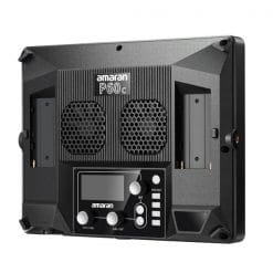 Amaran P60c Kit