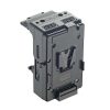 Bebob Single Vmicro pour Sony FX9 - Adaptateur Batterie