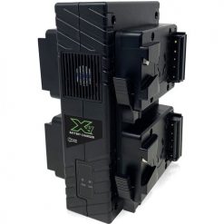 Core SWX GP-X4S - Chargeur