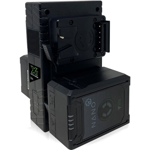 Core SWX GP-X4S - Chargeur Core SWX GP-X4S - Chargeur