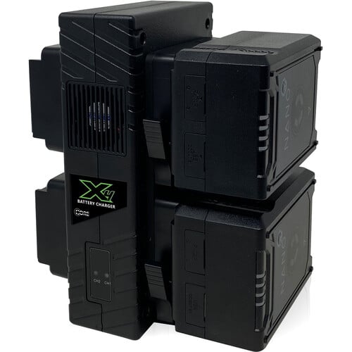 Core SWX GP-X4S - Chargeur Core SWX GP-X4S - Chargeur