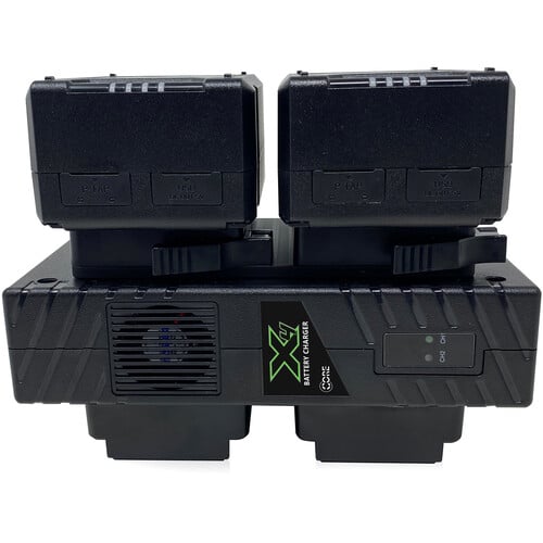 Core SWX GP-X4S - Chargeur Core SWX GP-X4S - Chargeur