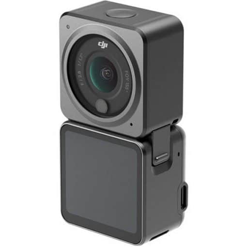 DJI Action 2 Dual Screen Combo - Camera – Image 2