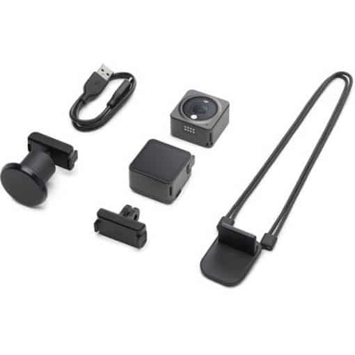 DJI Action 2 Dual Screen Combo - Camera – Image 9
