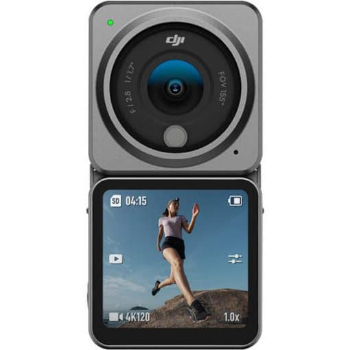 DJI Action 2 Dual Screen Combo - Camera – Image 8