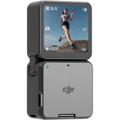 DJI Action 2 Dual Screen Combo - Camera – Image 6