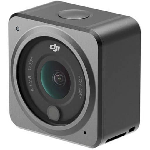 DJI Action 2 Dual Screen Combo - Camera – Image 5