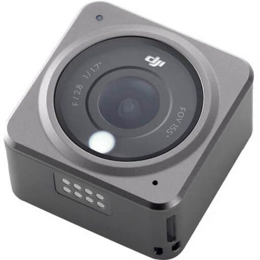 DJI Action 2 Dual Screen Combo - Camera – Image 4