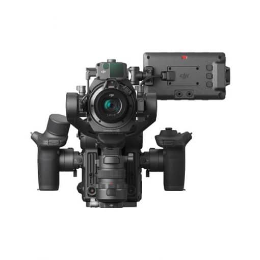 DJI Ronin 4D 6K Combo Kit - Camera