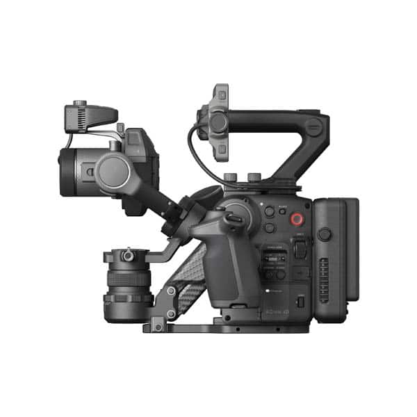 DJI Ronin 4D 6K Combo Kit - Camera DJI Ronin 4D 6K Combo Kit - Camera