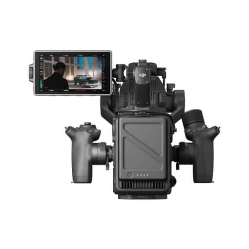 DJI Ronin 4D 6K Combo Kit - Camera