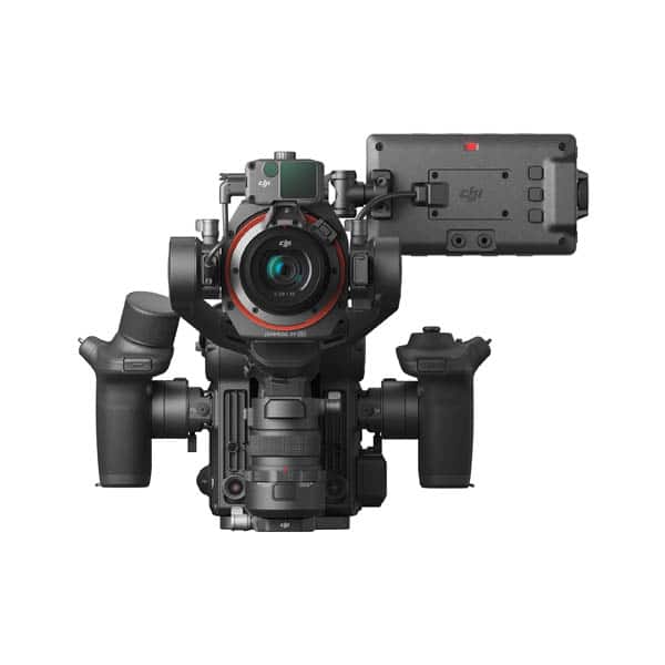 DJI Ronin 4D 6K Combo Kit - Camera DJI Ronin 4D 6K Combo Kit - Camera