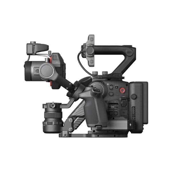 DJI Ronin 4D 6K Combo Kit - Camera DJI Ronin 4D 6K Combo Kit - Camera