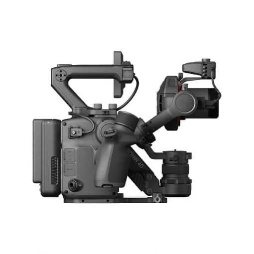 DJI Ronin 4D 6K Combo Kit - Camera