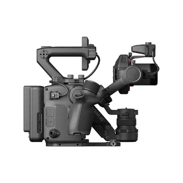 DJI Ronin 4D 6K Combo Kit - Camera DJI Ronin 4D 6K Combo Kit - Camera