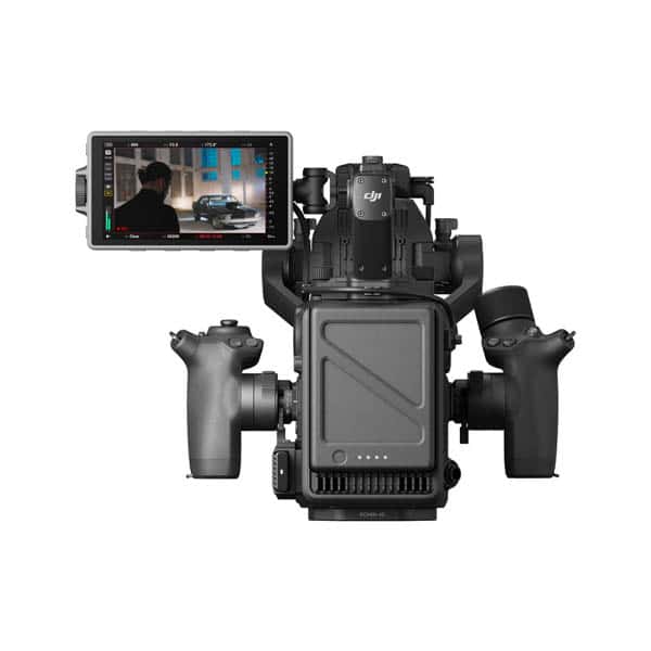 DJI Ronin 4D 6K Combo Kit - Camera DJI Ronin 4D 6K Combo Kit - Camera