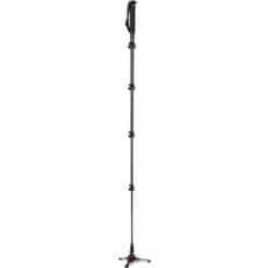 Manfrotto XPRO MVMXPROC5 (Carbone)