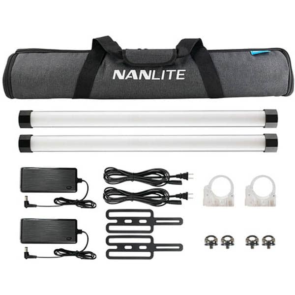 Nanlite PavoTube II 15X Nanlite PavoTube II 15X