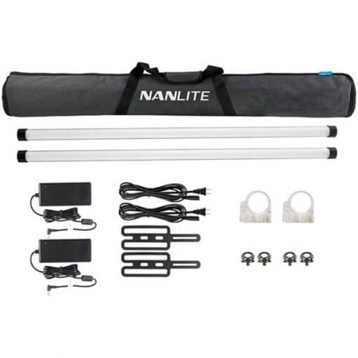 Nanlite PavoTube II 15X