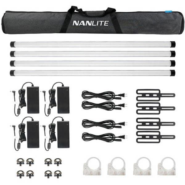 Nanlite PavoTube II 15X Nanlite PavoTube II 15X