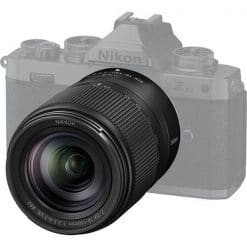 Nikon Z DX 18 140mm F3.5 6.3 VR
