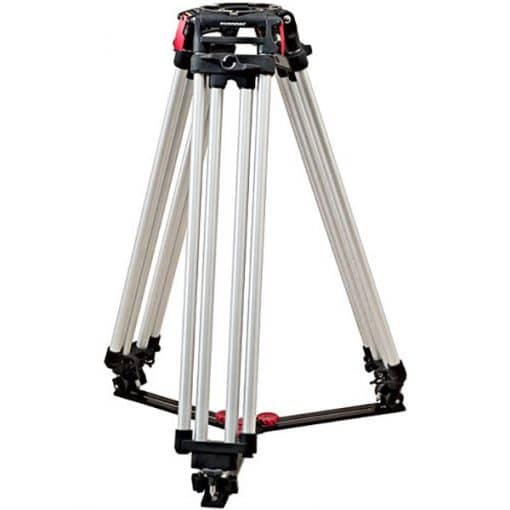 OConnor Cine HD Tripod (Mitchell) – Trépied