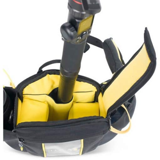 Orca OR-520 - Sac ceinture pour DSLR – Image 4