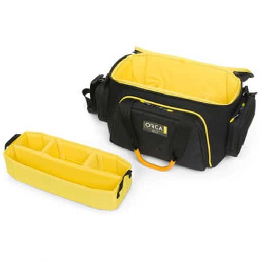 Orca OR-525 - Sac d'épaule pour DSLR