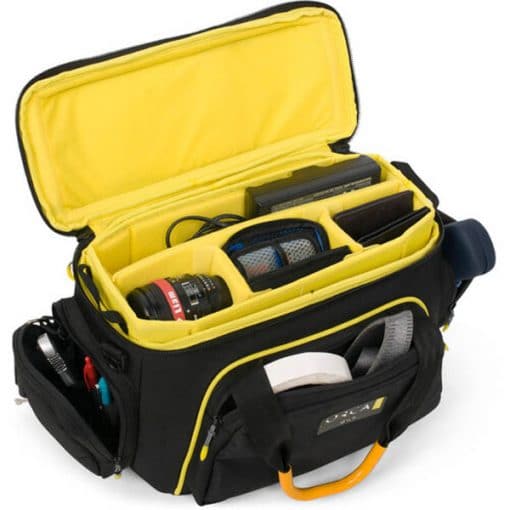 Orca OR-525 - Sac d'épaule pour DSLR