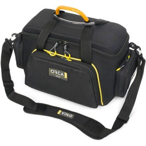 Orca OR-525 - Sac d'épaule pour DSLR