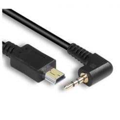 Portkeys Blackmagic / Z Cam Lanc Control Cable