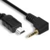 Portkeys Panasonic Control Cable