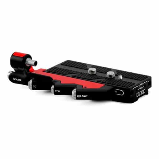 RED V-RAPTOR Expander Blade