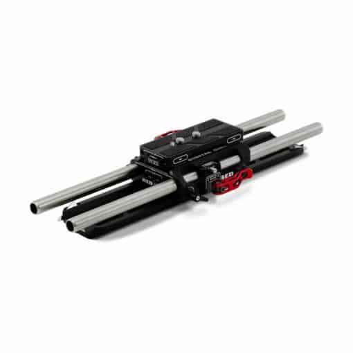 RED V-RAPTOR Quick Release Platform Pack