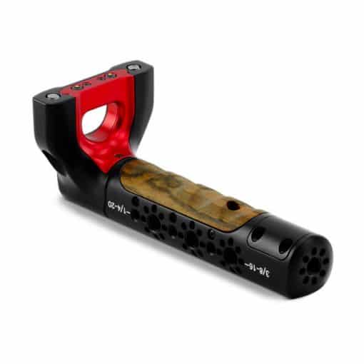 RED V-RAPTOR Top Handle
