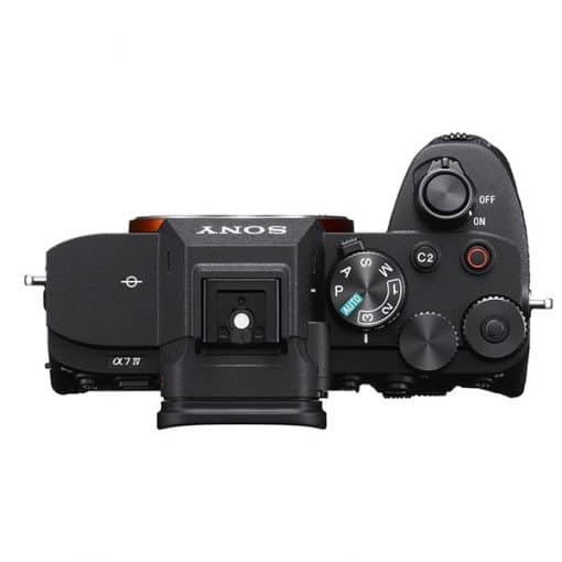 Sony Alpha 7 IV – Appareil Photo – Image 2